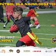 Futbol flagowy dla dzieci w Białymstoku