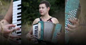 4. Dni Czeskie: Beata Bocek - koncert