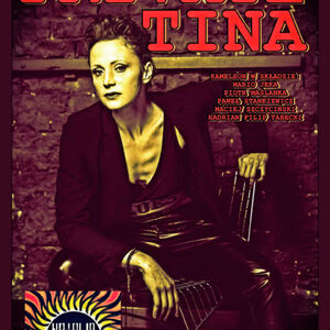 Private Tina | Natalia Sikora - spektakl muzyczny
