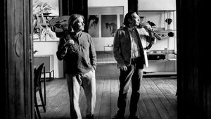 Bardowskie Zaduszki | Kasprowicz i Marinczenko - koncert