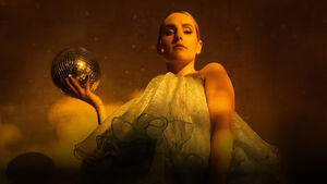 Tribute to Whitney Houston | Anna Malek - koncert