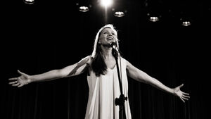 Tribute to Łucja Prus | Aleksandra Pura