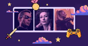 The Gameplay | muzyka z gier - koncert