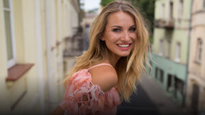 Ja z podróży | Joanna Moro - recital