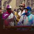 Kubańska Fiesta | Rey Ceballo Band – koncert