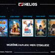 REPERTUAR Kina Helios Białystok w Alfa Centrum 24 - 30 października