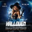 Halloween Night | Show Club