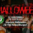 Impreza Halloween w HeisenBurger