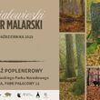 Białowieski Plener Malarski 2025 