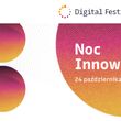 Noc Innowacji 2025 | Wydział Fizyki UwB
