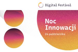 Noc Innowacji 2025 | Wydział Fizyki UwB