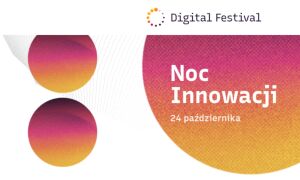 Noc Innowacji 2025 | Wydział Fizyki UwB
