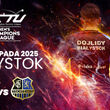 1/8 Ligi Mistrzów: SBR Dojlidy Białystok - 1. FC Saarbrücken