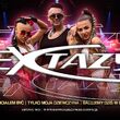 Zespół Extazy & DJ Mietek w Show Club