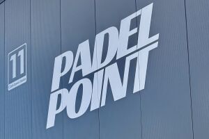 Otwarcie Padel Point Białystok