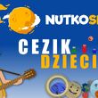 NutkoSfera - CeZik dzieciom - koncert Białystok 