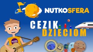NutkoSfera - CeZik dzieciom - koncert Białystok 