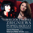 Scena Mistrzów: Wieczór muzyki Zbigniewa Popielskiego