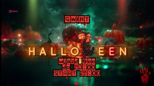 Hallo-Win w Gwincie