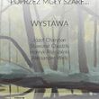Wystawa "Przez mgły szare..."