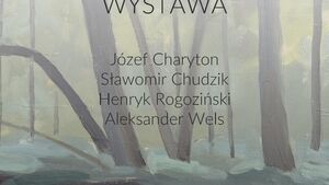 Wystawa "Przez mgły szare..."