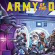 Army of the Dead na Planszówkach Johnny'ego i Mateusza