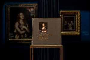 Milczące obrazy | Opowieść o dziełach wywiezionych z Białegostoku - spotkanie promocyjne