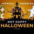 Not Happy Halloween w Knay Pub