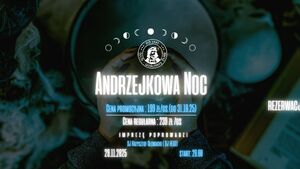 Andrzejki - Lech Gościnny Dom