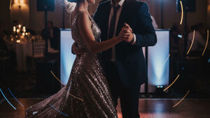 Andrzejki 2025 - Hotel Leśny