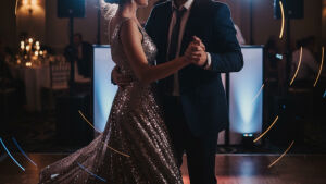 Andrzejki 2025 - Hotel Leśny