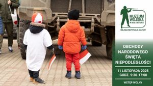 Narodowe Święto Niepodległości