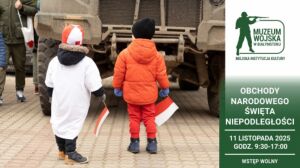 Narodowe Święto Niepodległości