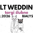 ALT Wedding – Alternatywne Targi Ślubne