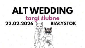 ALT Wedding – Alternatywne Targi Ślubne