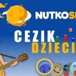 NutkoSfera - CeZik dzieciom - koncert Białystok