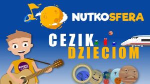 NutkoSfera - CeZik dzieciom - koncert Białystok