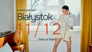 Daria Ze Śląska – trasa “A może jeszcze?”