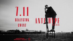 Koncert Sarius Projekcje 