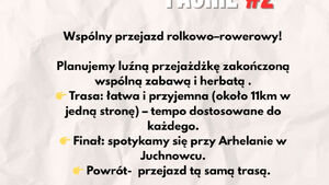 Przejazd z okazji Święta Niepodległości. I tak będzie fajnie #2