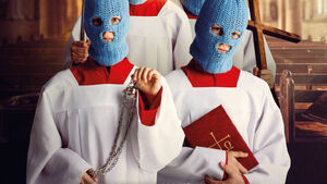 „Ministranci” – pokaz filmu i spotkanie z reżyserem Piotrem Domalewskim w kinie 