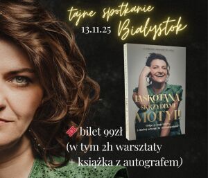 Tajne Spotkanie: W głąb Króliczej Nory