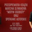 Premiera książki Marcina Silwanowa 