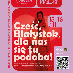 Targi Rzemiosła i Mody WZORY