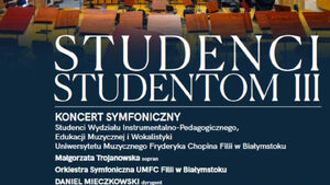 Studenci Studentom III