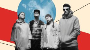 Jazz na BOK-u: Błoto