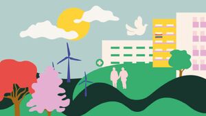 Dyskusja i warsztaty: Jaka Polska na Pokolenia?