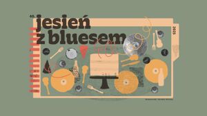 40. Jesień z Bluesem
