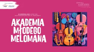 Akademia Młodego Melomana