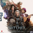 Planszówki Johnny'ego i Mateusza | Wiedźmin: Ścieżka Przeznaczenia